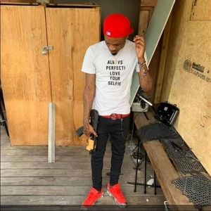 Meet your Posher, Sam